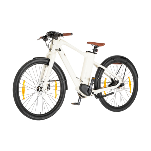 UM2 Classic E-Flow bez 48V 12.6 AH Litijum-Jonska 29" 170–190 CM (L/Xl) 29X2.10 Prednja Disk Zadnja