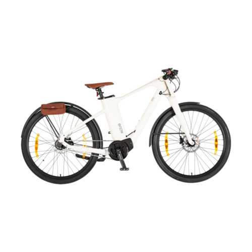 UM2 Classic E-Flow bez 48V 12.6 AH Litijum-Jonska 29" 170–190 CM (L/Xl) 29X2.10 Prednja Disk Zadnja