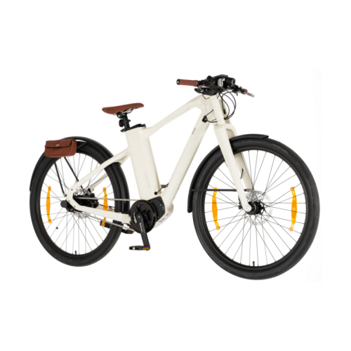 UM2 Classic E-Flow bez 48V 12.6 AH Litijum-Jonska 29" 170–190 CM (L/Xl) 29X2.10 Prednja Disk Zadnja