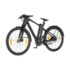 UM2 E-Flow Crna 36V 16.8 AH Litijum-Jonska 29" 170–190 CM (L/Xl) 29X2.10 Prednja Disk Zadnja Disk