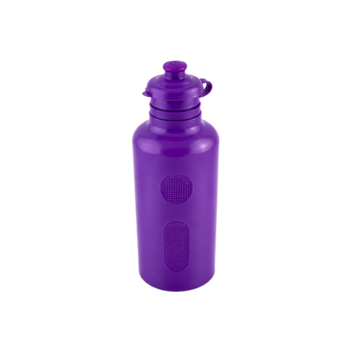 Vp.bIc.bIdon Boca 500 ML Cep Ljubicasta bez Drzaca Usko Grlo