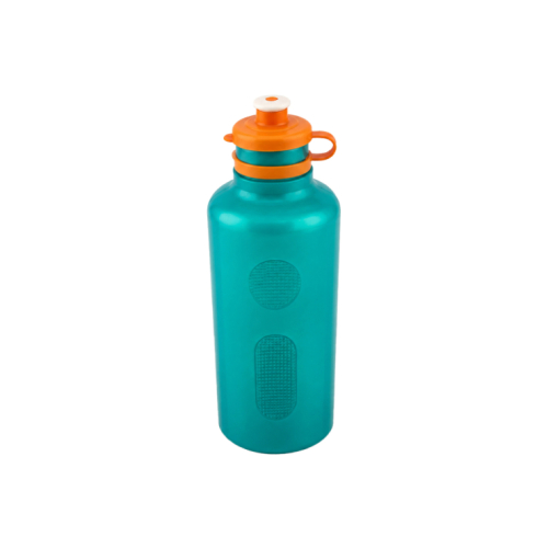 Vp.bIc.bIdon Boca 500 ML Cep Zelena bez Drzaca Usko Grlo