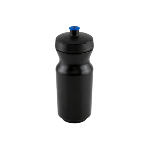 Vp.bIc.bIdon Boca 500 ML Cep Crna bez Drzaca Siroko Grlo
