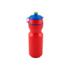 Vp.bIc.bIdon Boca 600 ML Cep Crvena bez Drzaca Siroko Grlo