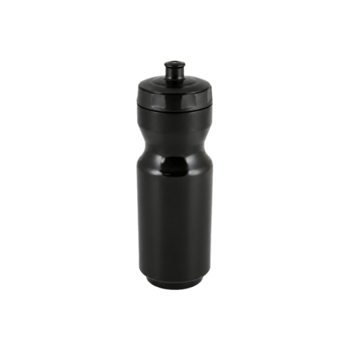 Vp.bIc.bIdon Boca 600 ML Cep Crna bez Drzaca Siroko Grlo