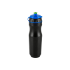 Vp.bIc.bIdon Boca 800 ML Cep Crna bez Drzaca Siroko Grlo