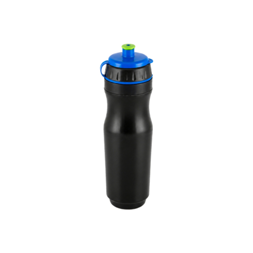 Vp.bIc.bIdon Boca 800 ML Cep Crna bez Drzaca Siroko Grlo