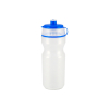 Vp.bIc.bIdon Boca 500 ML Cep Bela Transparent bez Drzaca Siroko Grlo