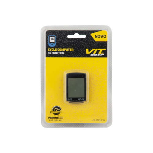 Brzinomer sa 14 Funkcija Wireless