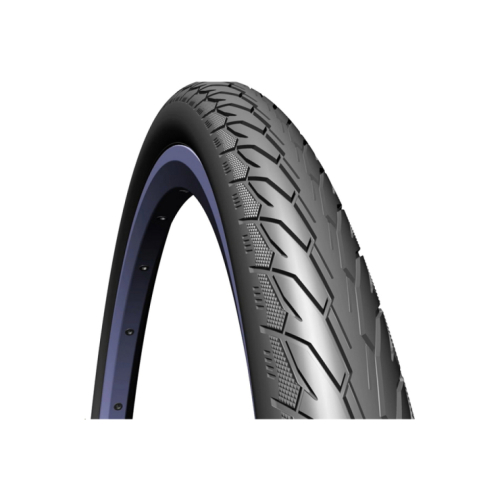 VP.BIC.SP.28X700X40C (42-622) 28" Guma Crna Mitas V66 Flash Reflex