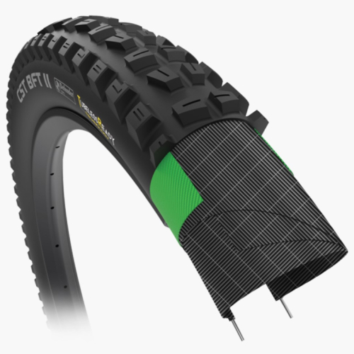 SP.29X2.60 C1752N Bft II Cst