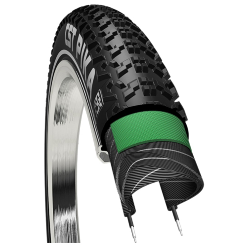 SP.27.5.X 1.95 C1894 Gravel - Pika Cst 2026