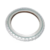 SP.16X1.75 (47-305) ZY012 Velotyre Bela Tirkiz #YS-9423 2020