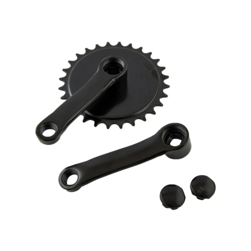 Srednji Pogon Dečiji 28T*102MM za Bicikle 12"