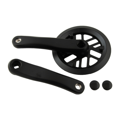 Srednji Pogon Alu Mtb Crni 32T 152MM Wheeltop