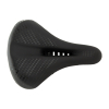 Sedlo Huabei ROUS28 Crno 250X180MM