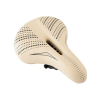 Sedlo Huabei ROUS28 Krem 250X180MM