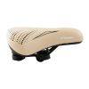 Sedlo Huabei ROUS28 Krem 250X180MM