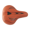 Sedlo Huabei MAX28M Braon