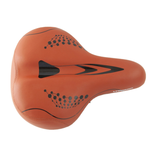 Sedlo Huabei MAX28M Braon