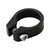 Selna Sedalne Cevi na Imbus Alu Crna 33 MM