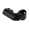 Lula Vol Alu 28.6X25.4 Crna EXT40MM