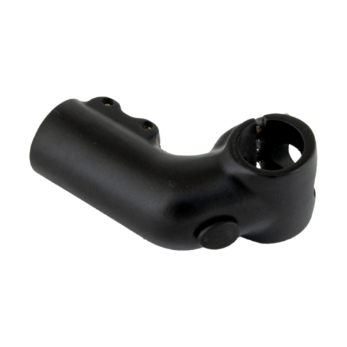 Lula Vol Alu 28.6X25.4 Crna EXT40MM