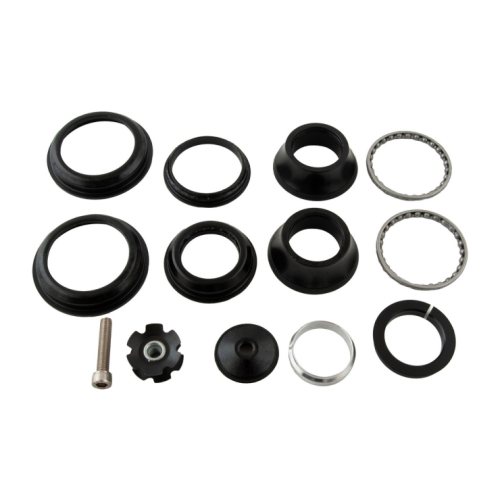 Set Šolja Volana A-Head 1-1/8" Crna XR-K482 44×55×39.8×30