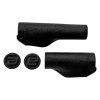 Ručke Volana Ergotec Eg-Ambition Crne 22,2X130/88MM