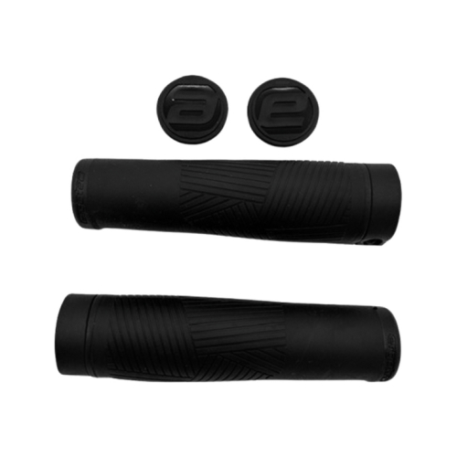 Ručke Volana Ergotec Eg-Performance Crne 22,2X130MM