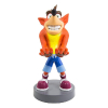 Crash Bandicoot Cable Guy