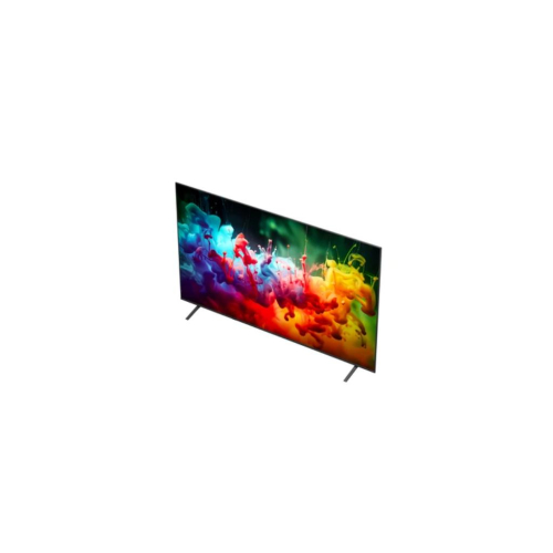 Televizor LG 85QNED72B3A/QNED/85"/4K Ultra Hd/Smart/WebOS 26/CRNA