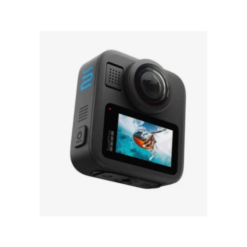 Akciona Kamera Gopro Max 2 360 Specialty Bundle