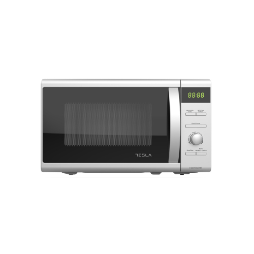 Mikrotalasna Tesla MW2060MS 20L/700W/GRILL 1000W/SREBRNA