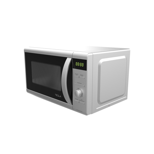 Mikrotalasna Tesla MW2060MS 20L/700W/GRILL 1000W/SREBRNA